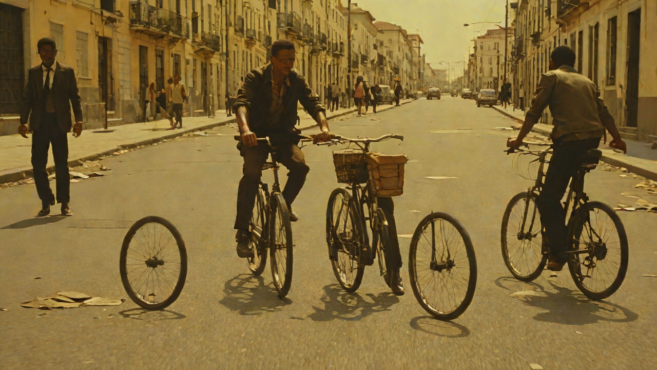 Chance Against Intent from "City of God". Chance Against Intent Context The ex-Times man loses control of his bicycle and kills the old Nazi without meaning to.