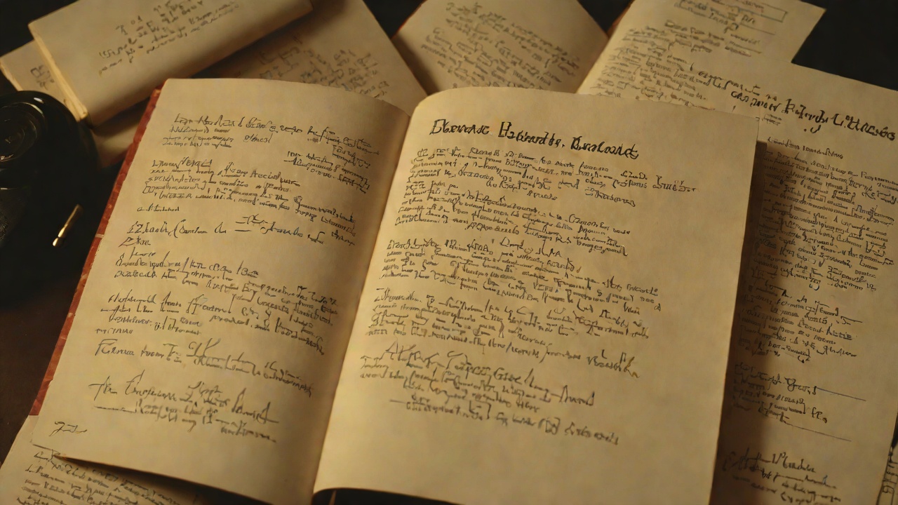 The Executive Husband's File from "City of God". The Executive Husband's File Context The lover assembles a complete dossier on the husband: bank accounts, medical records, credit ratings, political…