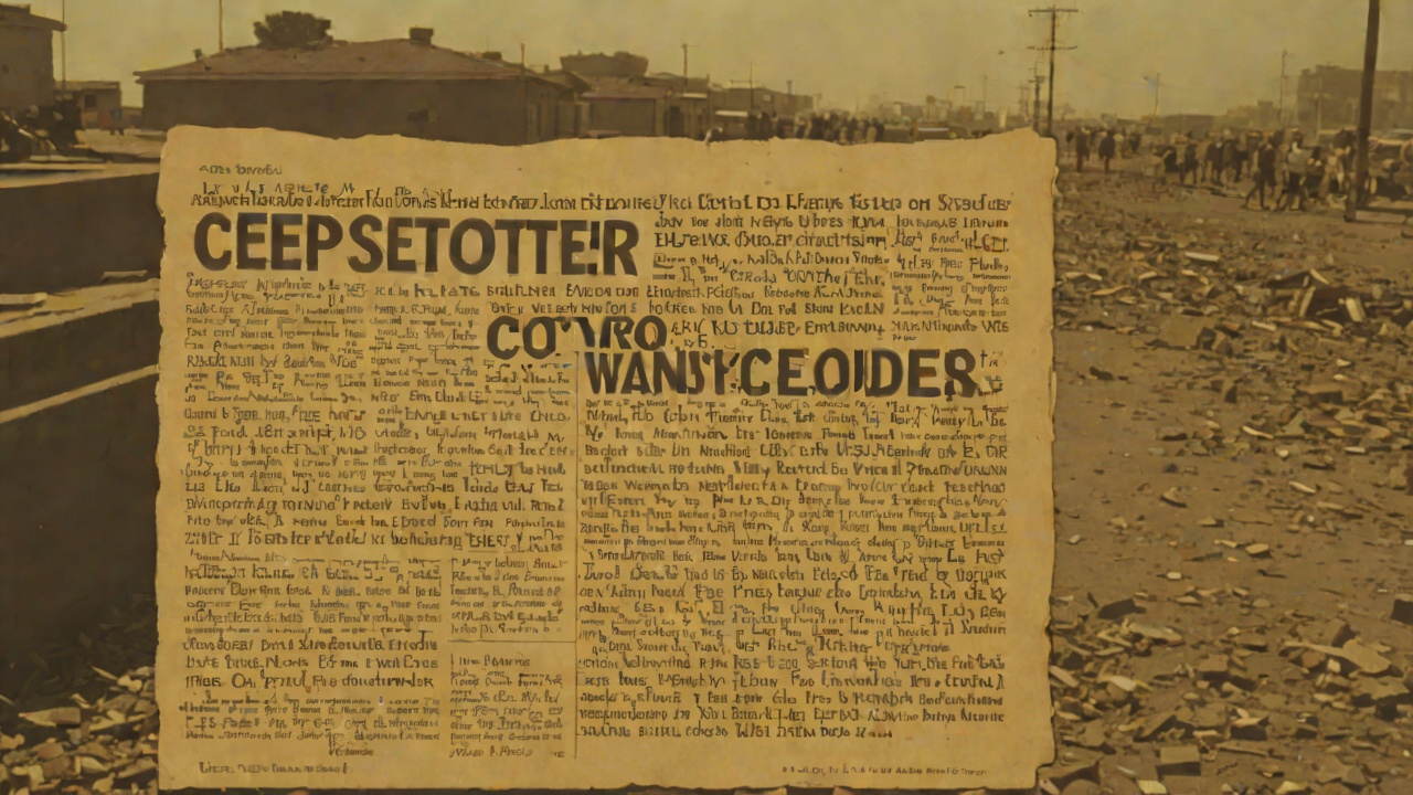 The Reporter's Want of Closure from "City of God". The Reporter's Want of Closure Context The ex-Times man has spent his career writing stories that never end: elections, wars, market cycles, trials without…