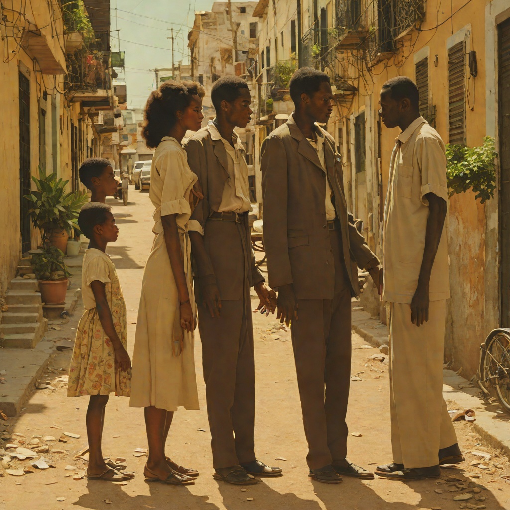 Pem and Sarah's Courtship from "City of God". A widowed rabbi and a defrocked priest move from theological friendship to embattled tenderness and marriage.