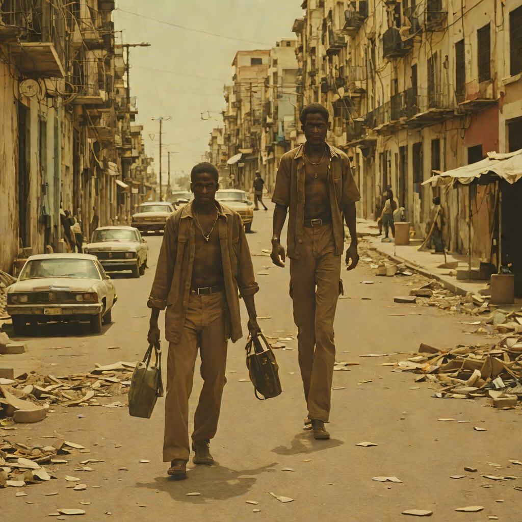 The Closure Man's Vigilante Narratives from "City of God". A retired Times editor invents a new profession as a closure man, killing unpunished war criminals to give stories just endings.
