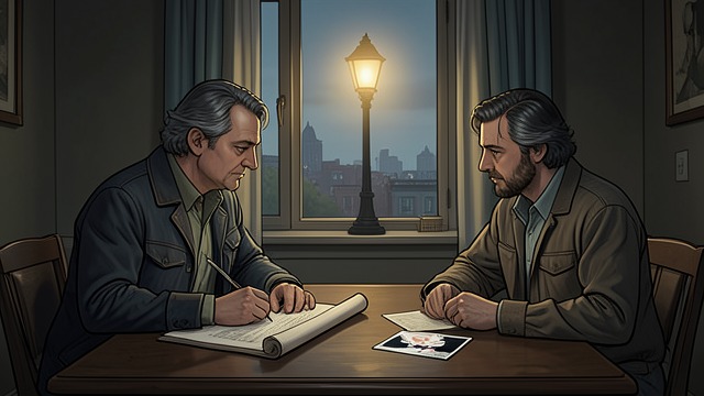 Letters Across Distance from "One Day". Keeping Contact Unequal Correspondence Emma writes long, observant letters while Dexter sends breezier postcards from his travels.