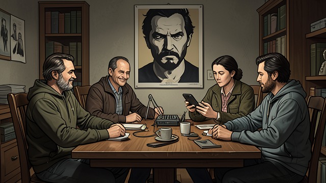 The Collective Frays from "One Day". Shared Values, Unequal Conduct Conflicting Personalities Emma distrusts colleagues who seem more interested in fame, sexual attention, or comfort than in the…