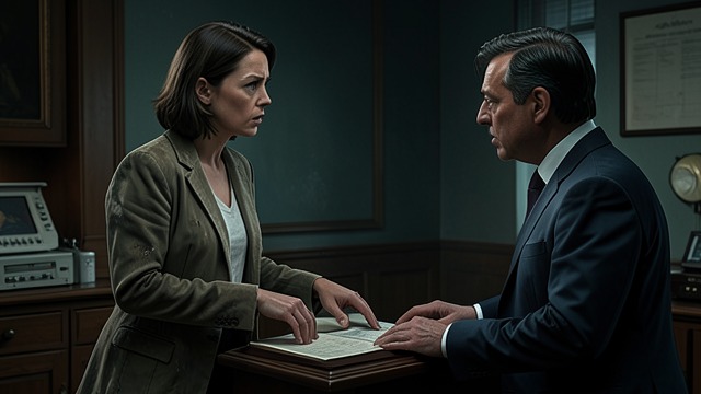 Trying to End It from "One Day". A Conversation Deferred The Last Day of Term Emma tells Phil that their situation is not ideal and suggests they should stop.