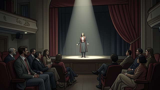 Ideals Meet the Road from "One Day". The First Attempt Political Theatre Emma joins Sledgehammer Theatre Co-operative, hoping to change young lives through performance.