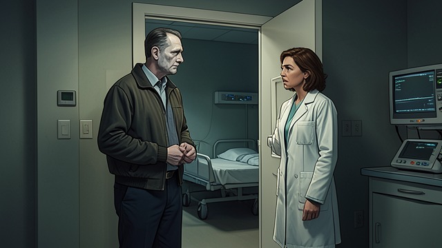 Facing Loss Without Maturity from "One Day". The Family Crisis A Failed Visit Dexter arrives intoxicated to see his terminally ill mother and is unable to give her the attention she needs.