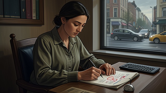 An Interrupted Next Chapter from "One Day". The Next Book Beyond the Series Emma hopes to move beyond a successful children’s franchise and write a more ambitious adult novel.