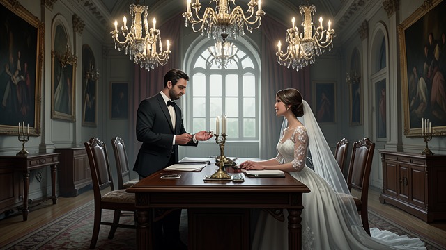 Dexter’s First Marriage from "One Day". Commitment Under Pressure Love and Pregnancy Dexter’s engagement to Sylvie becomes a marriage after she becomes pregnant.