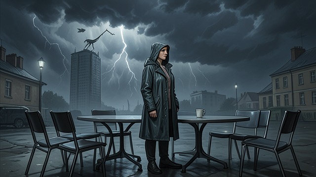 The Date Returns from "One Day". Repetition with Difference New Circumstances Each return to July 15 finds Emma and Dexter in different places, facing fresh forms of work, romance, and…