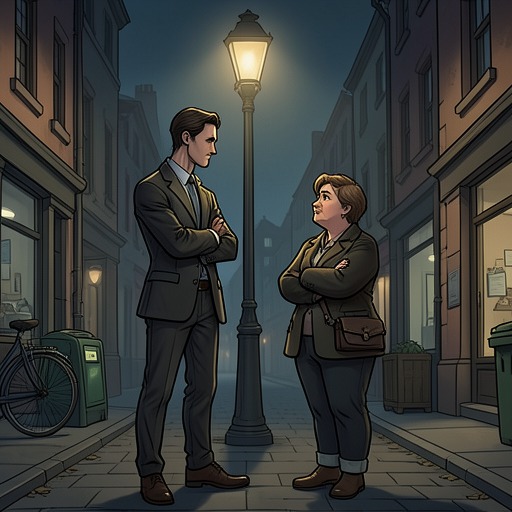 Emma and Dexter Across the Years from "One Day". This flow traces how Emma Morley and Dexter Mayhew move from an uncertain graduation-night encounter through estrangement, reunion, marriage, and loss.