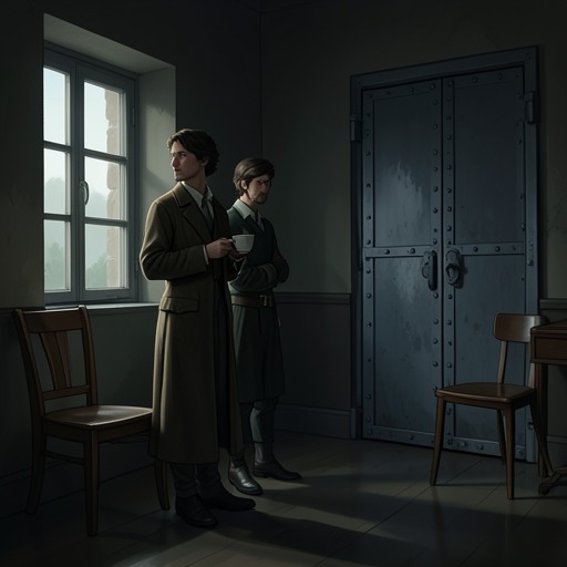 Emma and Ian After the Breakup from "One Day". This flow follows Emma Morley and Ian Whitehead as affection, disappointment, and unresolved grief shape their final separation.