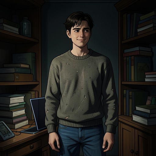 Dexter’s Rise and Professional Fall from "One Day". This flow traces Dexter Mayhew’s transformation from directionless graduate into a celebrated presenter, then a discarded celebrity and reluctant business…