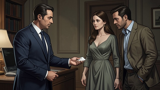 An Intervention Offered from "After We Fell". An Intervention Offered A route toward treatment Ken offers to fund a residential program for Richard, and Hardin has already pressed him to accept treatment…