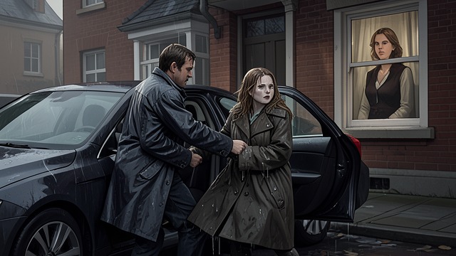 Zed’s Rescue from "After We Fell". Zed’s Rescue Gratitude and safety Zed rescues Tessa from Steph and Dan’s plan and takes her to Carol’s home.