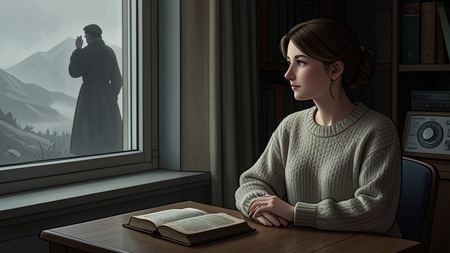 Natalie’s Forgiveness from "After We Fell". Natalie’s Forgiveness A harmed person moves forward Natalie tells Tessa that she has built a loving life after Hardin’s earlier cruelty.