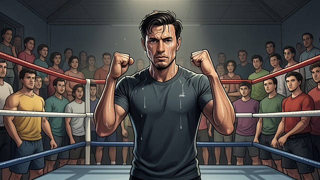 Choosing the Gym from "After We Fell". Choosing the Gym A different outlet Hardin uses kickboxing rather than alcohol when he feels close to losing control.