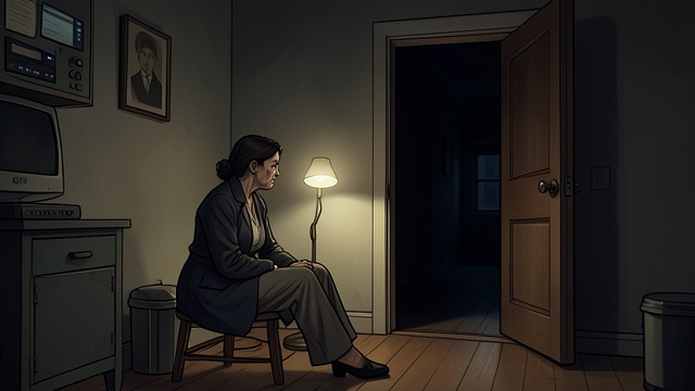 The Years of Waiting from "After We Fell". The Years of Waiting Hope gives way to exhaustion Carol describes waiting for Richard to come home sober and loving, only to face drinking and conflict.