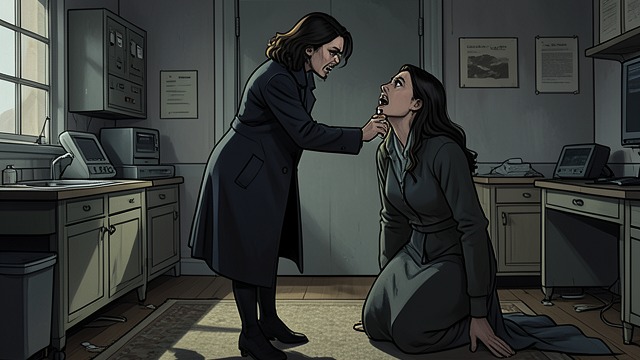 Steph’s False Protection from "After We Fell". Steph’s False Protection Friendship used as cover Steph has acted like Tessa’s friend while planning to drug and humiliate her.