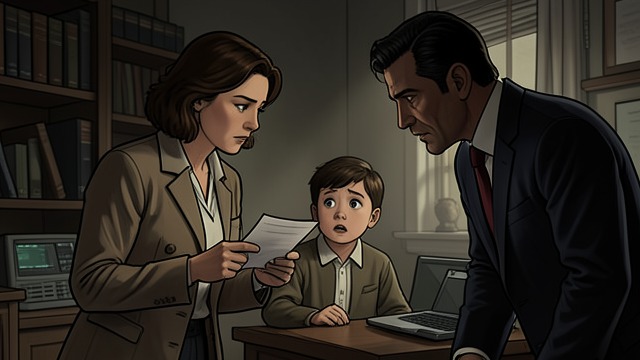 The Bet Revealed Again from "After We Fell". The Bet Revealed Again A parent weaponizes the past Carol tells Richard about Hardin’s wager, reopening the wound in front of both families.