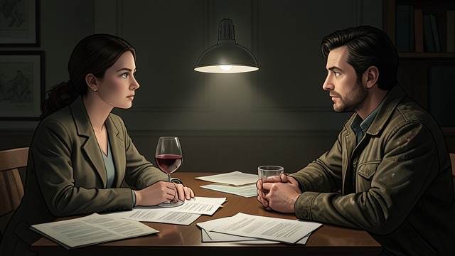 Richard Still Unresolved from "After We Fell". Richard Still Unresolved No simple answer Carol urges Tessa to make Richard leave, but Tessa refuses to decide while still processing his addiction and their…