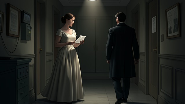 A Broken Letter Remains Broken from "After We Fell". A Broken Letter Remains Broken An apology accepted cautiously Hardin tells Tessa he is sorry for tearing up the letter.