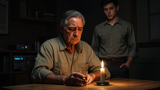 Ken Accepts Responsibility from "After We Fell". Ken Accepts Responsibility An apology offered Ken acknowledges that his absence and past behavior shaped Hardin’s anger.