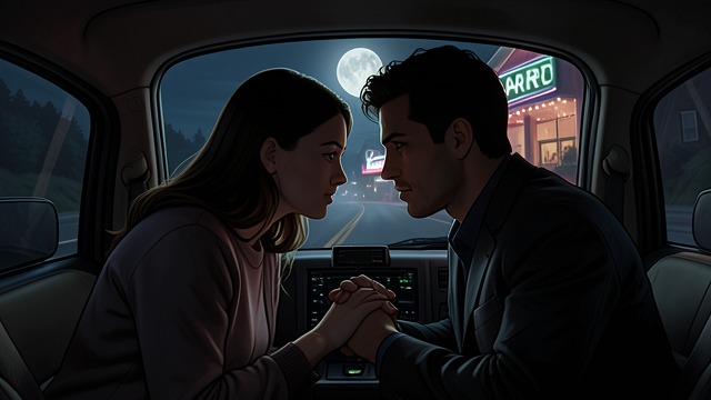 The Club’s Private Escape from "After We Fell". The Club’s Private Escape Desire amid jealousy Tessa dances for Hardin, and they leave the club together after encountering Zed.