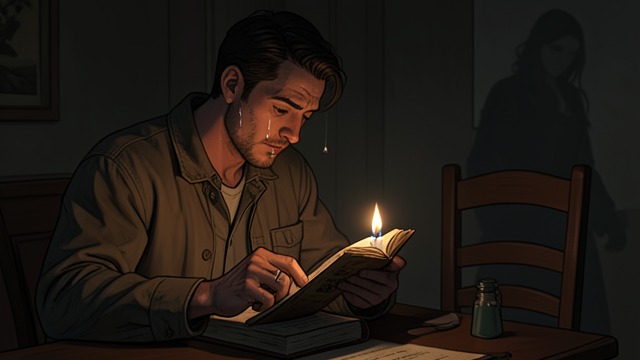 Reading Tessa’s Faith from "After We Fell". Reading Tessa’s Faith A witness to her pain Hardin reads Tessa’s journal and sees how repeatedly she has suffered in the relationship.