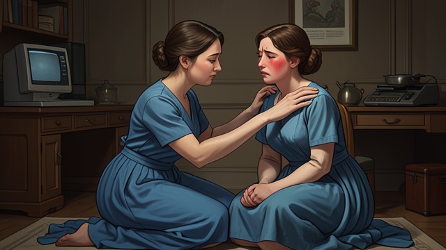 Tessa Protects Kimberly from "After We Fell". Tessa Protects Kimberly Care for a friend Tessa refuses to let Hardin use Kimberly’s betrayal as entertainment or leverage.