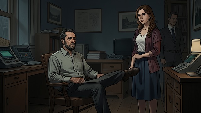 A Father’s Treatment from "After We Fell". A Father’s Treatment Help is proposed Ken offers Richard a place in rehabilitation, and Hardin believes treatment is necessary.