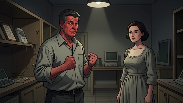 A Return to Rage from "After We Fell". A Return to Rage Provocation finds an old wound Steph tells Hardin that Tessa slept with Zed, striking directly at his insecurity.