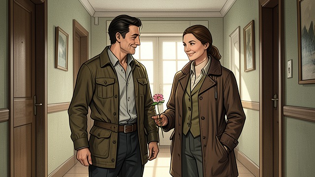 A Dormant Friendship from "After We Fell". A Dormant Friendship Affection remains Noah and Tessa part on kinder terms, recognizing that each will always matter to the other.