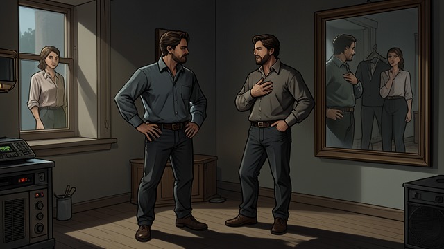 The Wedding Dispute from "After We Fell". The Wedding Dispute An explanation requested Christian asks Hardin to meet him and hear his side.