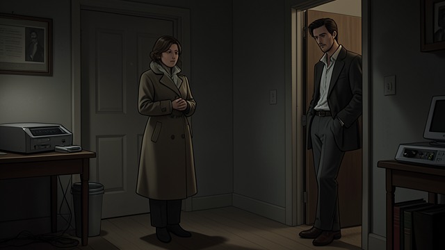 Carol’s Conditional Truce from "After We Fell". Carol’s Conditional Truce A promise to try Carol tells Tessa she will attempt to respect her relationship with Hardin.