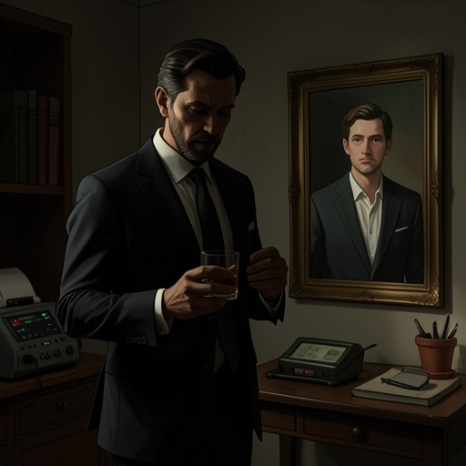 Hardin’s Attempt at Change from "After We Fell". Hardin begins to recognize how anger, alcohol, and secrecy have damaged his relationships, though progress remains uneven and is repeatedly tested.