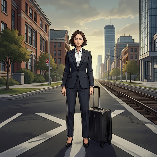 Tessa’s New Life from "After We Fell". Tessa moves from a familiar campus and difficult relationship toward professional independence, while learning that starting over also brings loneliness and…