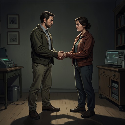 Control, Autonomy, and Equality from "After We Fell". The couple’s recurring conflicts test whether protection and devotion can coexist with personal freedom and equal decision-making.