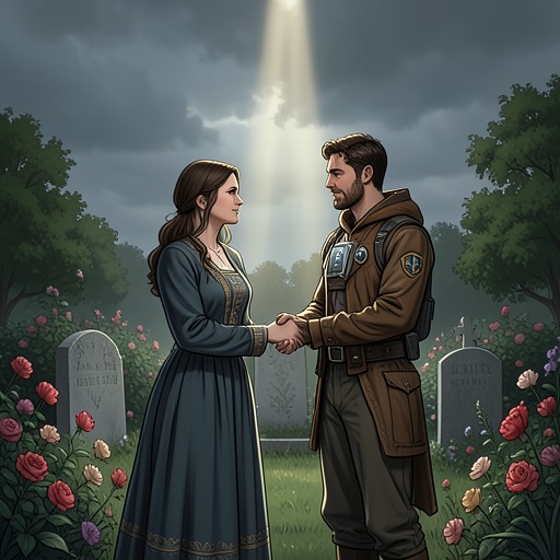 Tessa and Noah’s Closure from "After We Fell". A reunion with Noah allows Tessa to acknowledge their shared past, grieve Ruth’s death, and affirm that her love for Hardin does not require erasing what came…