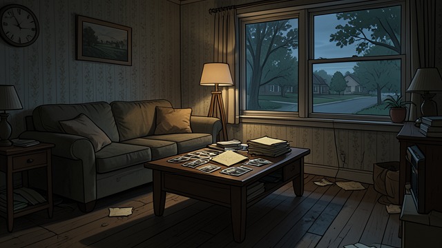 Parental Example from "The Thicket". Love Remembered Memory Jack Parker believes his parents loved each other deeply.