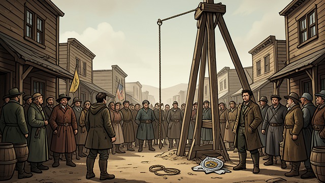 A Broken Law from "The Thicket". Lawless Sylvester Failed protection Jack Parker reaches Sylvester seeking official help, only to find Sheriff Gaston dead and the deputy abandoning his post.