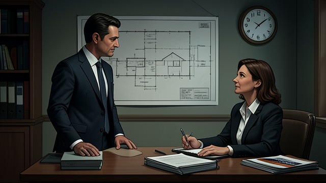 The House as a Settlement Demand from "The War of the Roses". The House as a Settlement Demand Value Versus Possession Harry Thurmont explains that half the assessed value of the home is not the same as ownership of the…