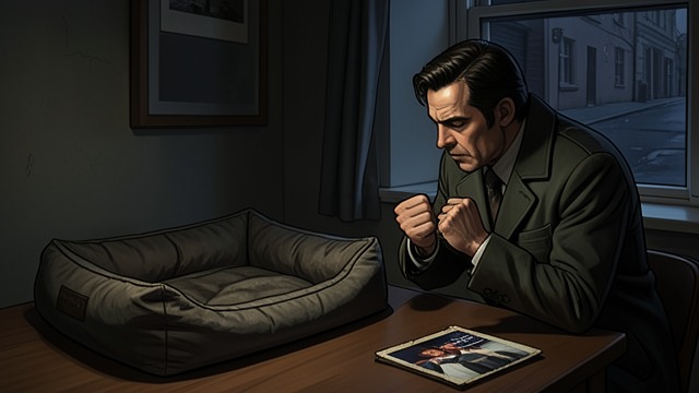 Loyalty at the End from "The War of the Roses". Loyalty at the End Companionship Disappears As the household deteriorates, Oliver Rose loses the stabilizing routines once associated with Benny and the…