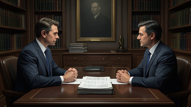 A Legal Disagreement from "The War of the Roses". A Legal Disagreement Separate Goals Oliver Rose seeks a settlement he considers fair and manageable, while Barbara Rose wants the home itself.