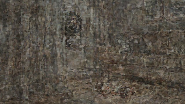 监视行动开始,《玫瑰战争》中的场景。监视行动开始 一种法律策略 悬挂楼层边缘的芭芭拉一方安排监视家中情况,希望记录下可能有助于让救援芭芭拉的奥利弗离开住宅的行为。这项计划将私人生活视为潜在证据。 新的侵犯 隐藏设备侵入了孩子们使用的房间。监视行动让已经分裂的家变成一个连寻常亲密关系都无法令人信任的地方。