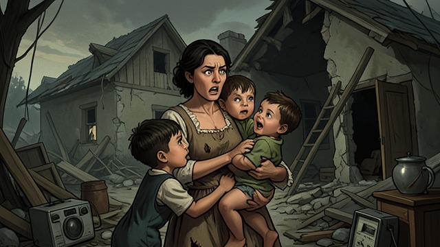 A Promise Under Strain from "The War of the Roses". A Promise Under Strain A Call Made Necessary Ann promises Eve Rose that she will locate the parents and make them call.