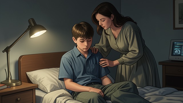 A First Invitation to Trust from "The War of the Roses". A First Invitation to Trust Testing the New Caregiver Eve Rose tells Ann about private matters in her room, testing whether the new caregiver will react with…