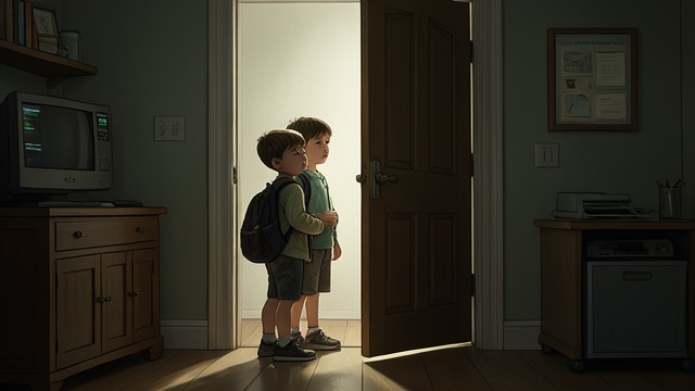 Silence at Camp from "The War of the Roses". Silence at Camp Messages Fail Eve Rose and Josh Rose stop receiving regular contact from their parents.