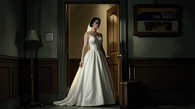 Education Given Up from "The War of the Roses". Education Given Up A Sacrifice for Partnership Barbara Rose leaves college to marry Oliver Rose and support the life they plan together.