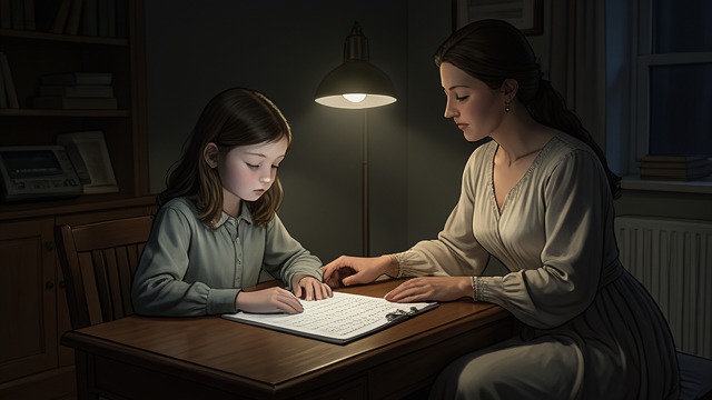Help After Failure from "The War of the Roses". Help After Failure A Secret Shared Eve Rose tells Ann that she has failed mathematics and fears telling her parents.