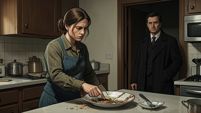 Provocation as Evidence from "The War of the Roses". Provocation as Evidence Searching for a Strong Case Barbara Rose reports that Oliver Rose ruined her food and damaged her business.